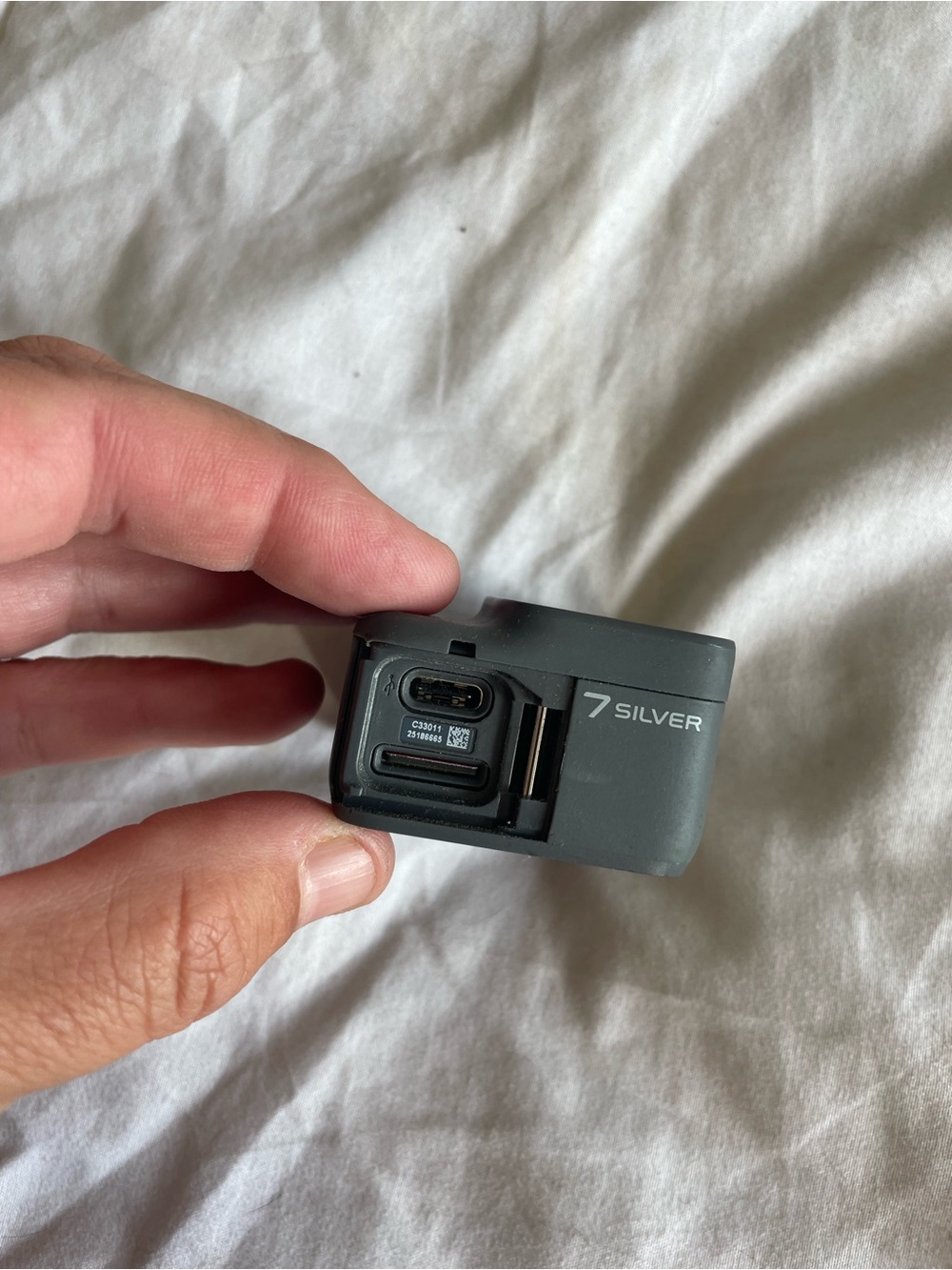GoPro Action Camera - Black - Picture 4 of 5